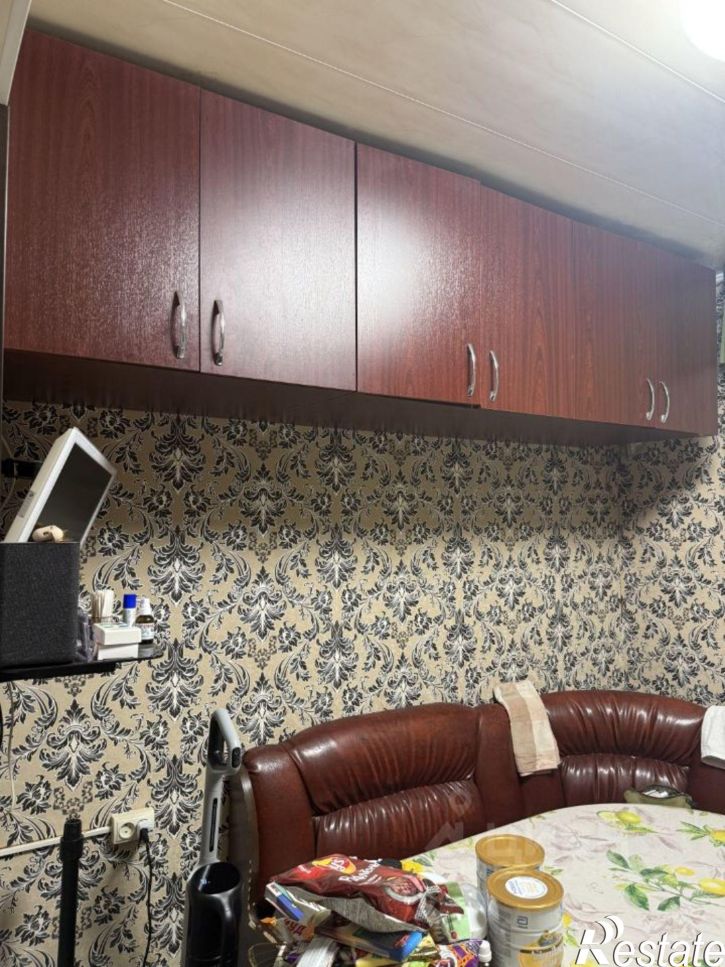 2-комн квартира Пролетарская улица, 1А,  д. 1А