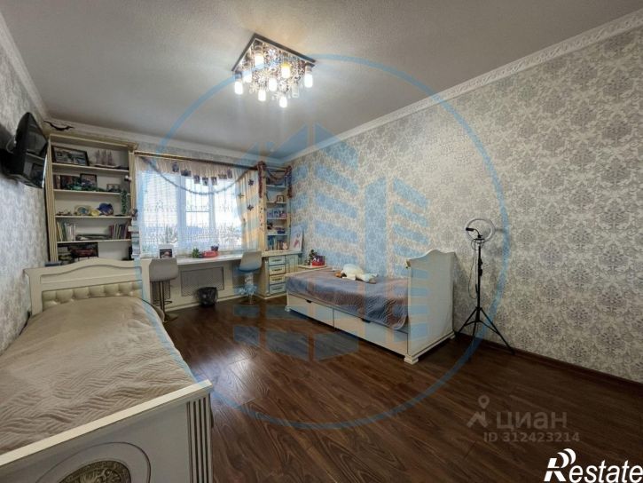 3-комн квартира Предгорный район