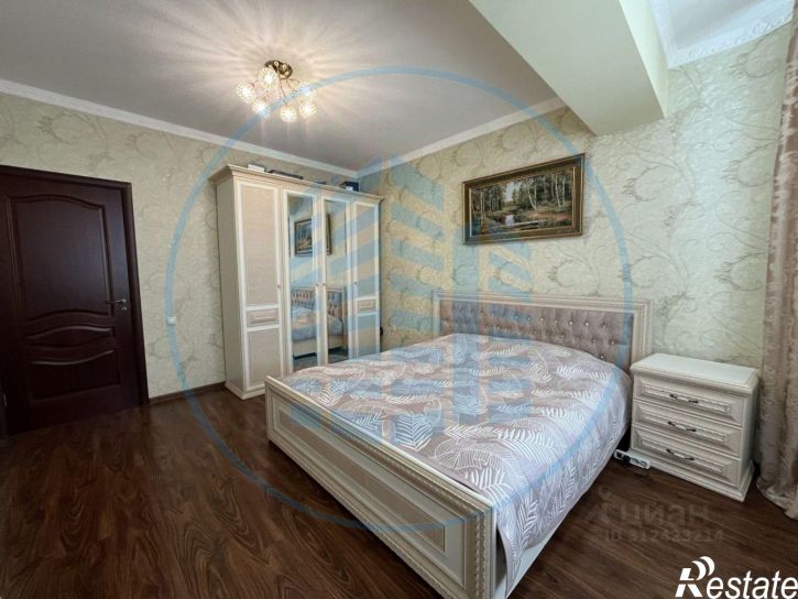 3-комн квартира Предгорный район