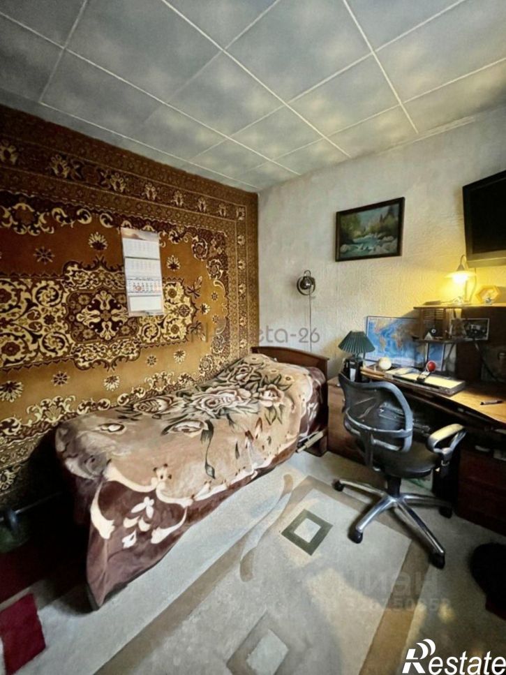 3-комн квартира проспект Калинина, 162,  д. 162