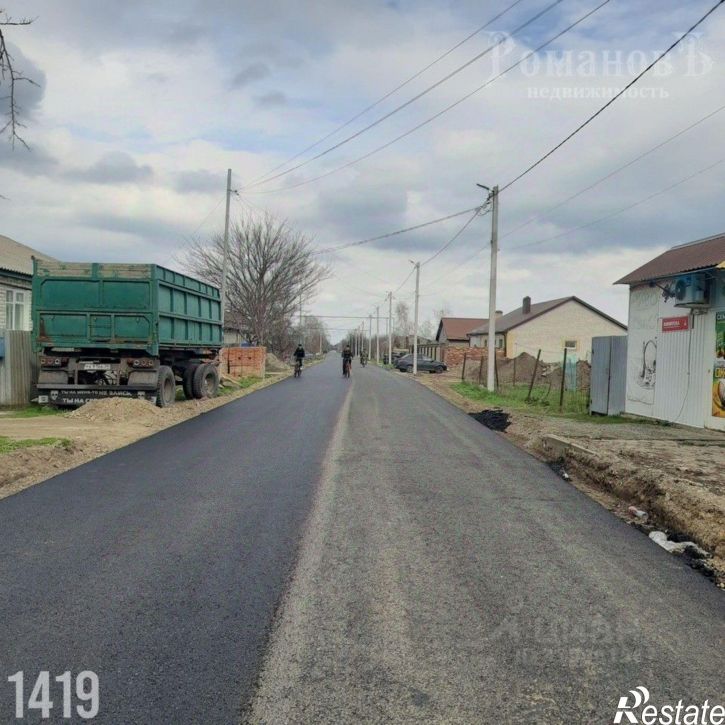 Торговое помещение Комсомольская улица