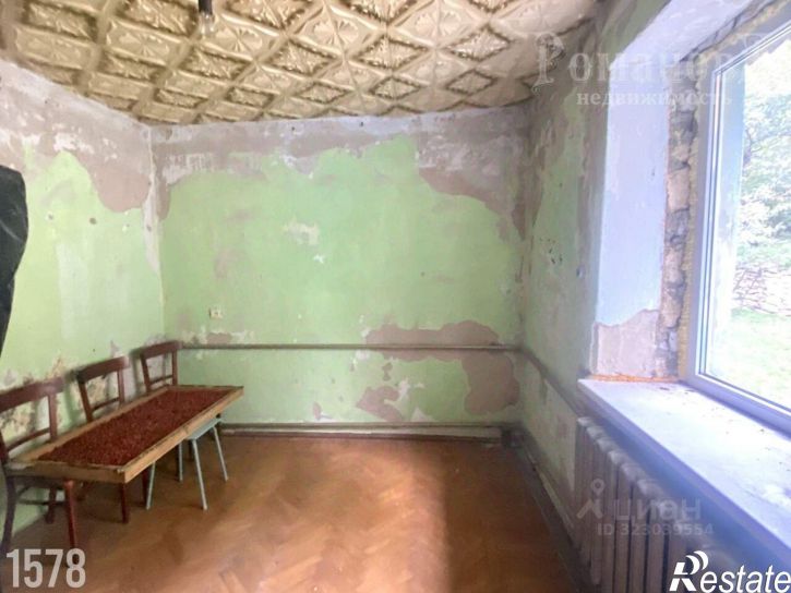 2-комн квартира