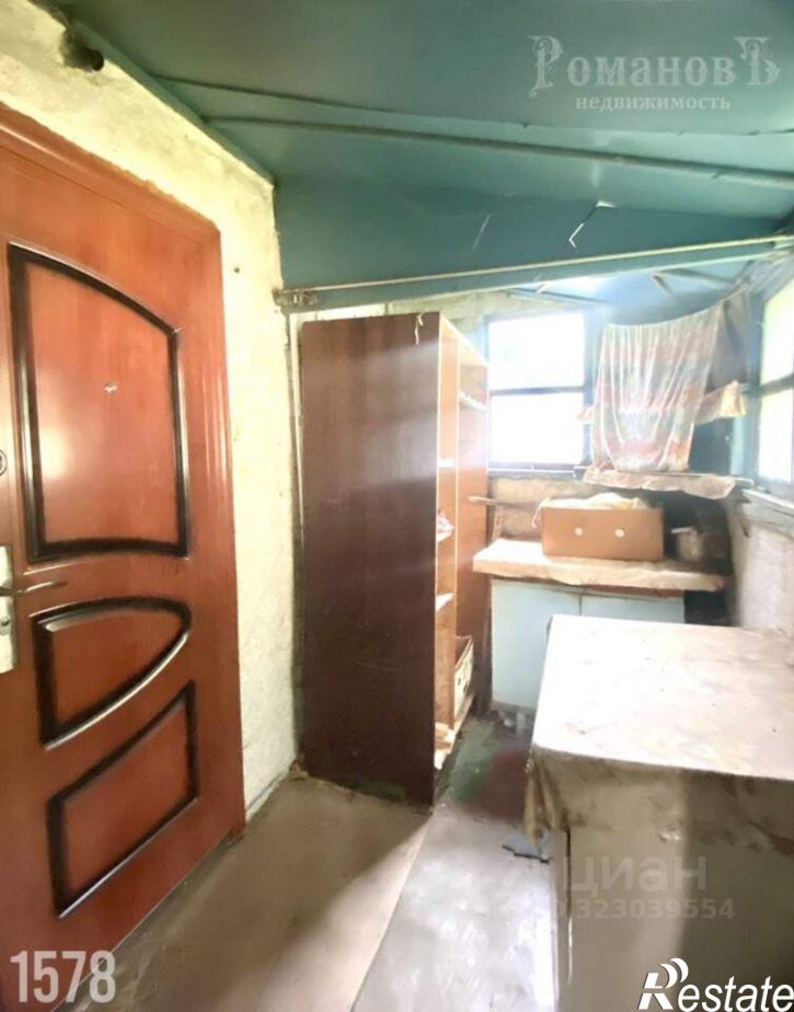 2-комн квартира