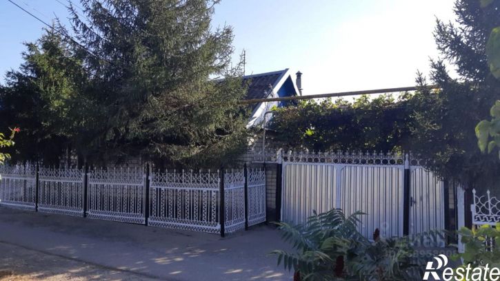 Коттедж/дом Октябрьская улица