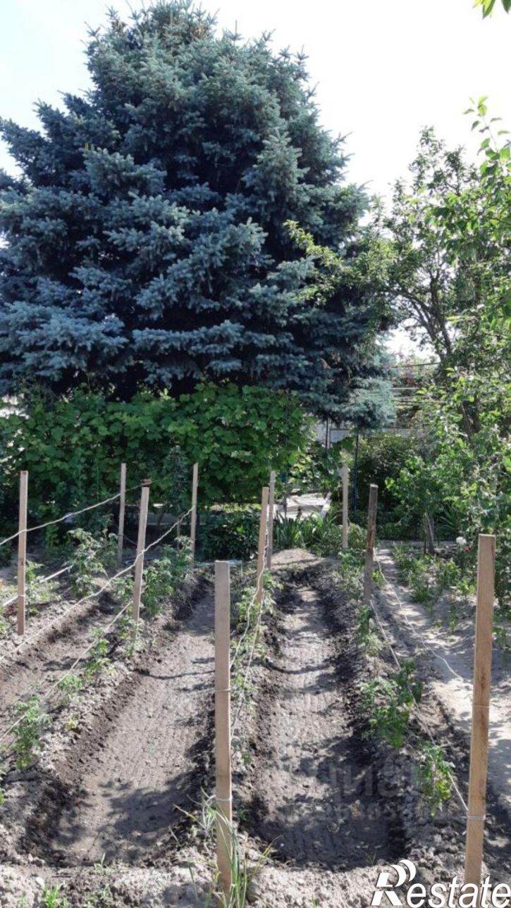 Коттедж/дом Октябрьская улица