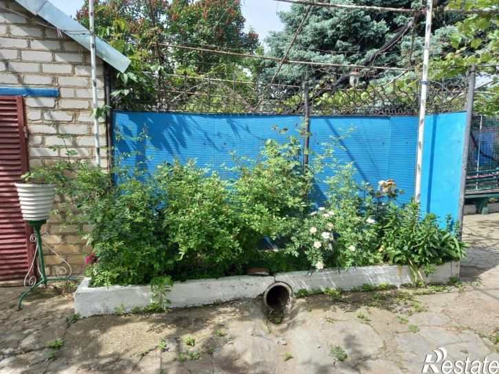 Коттедж/дом Октябрьская улица