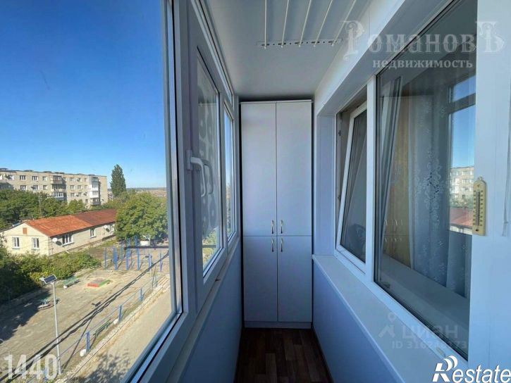 2-комн квартира Ставрополь, Пригородная улица, 56