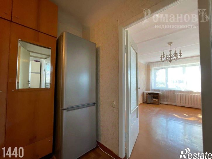 2-комн квартира Ставрополь, Пригородная улица, 56