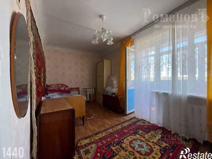 2-комн квартира Ставрополь, Пригородная улица, 56