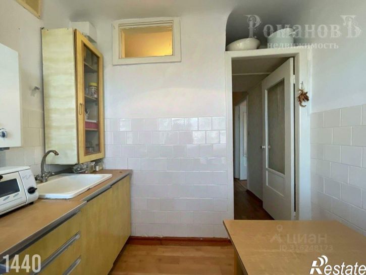 2-комн квартира Ставрополь, Пригородная улица, 56