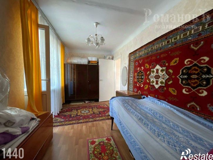 2-комн квартира Ставрополь, Пригородная улица, 56