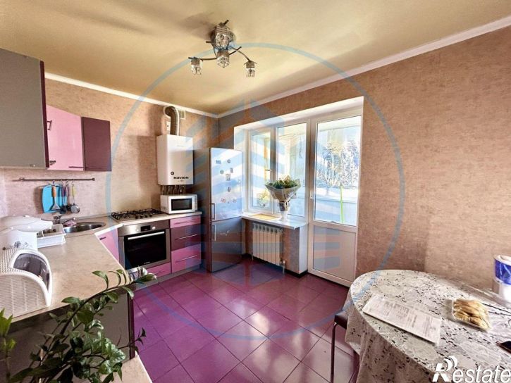 3-комн квартира Предгорный район