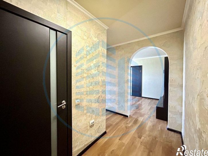 3-комн квартира Предгорный район