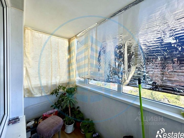 3-комн квартира Предгорный район