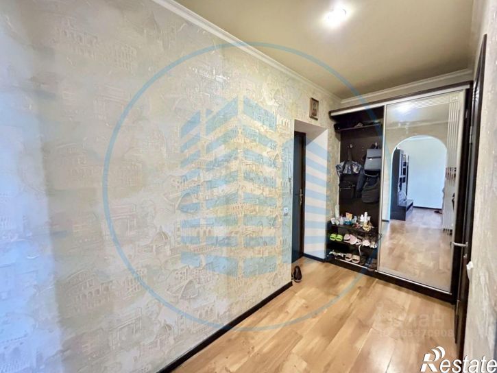 3-комн квартира Предгорный район