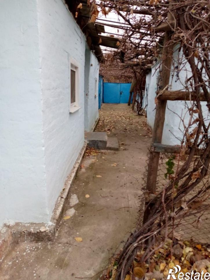 Коттедж/дом Садовая улица