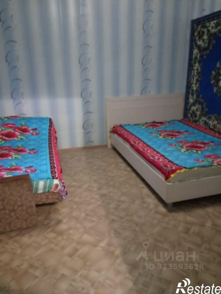 Коттедж/дом Садовая улица