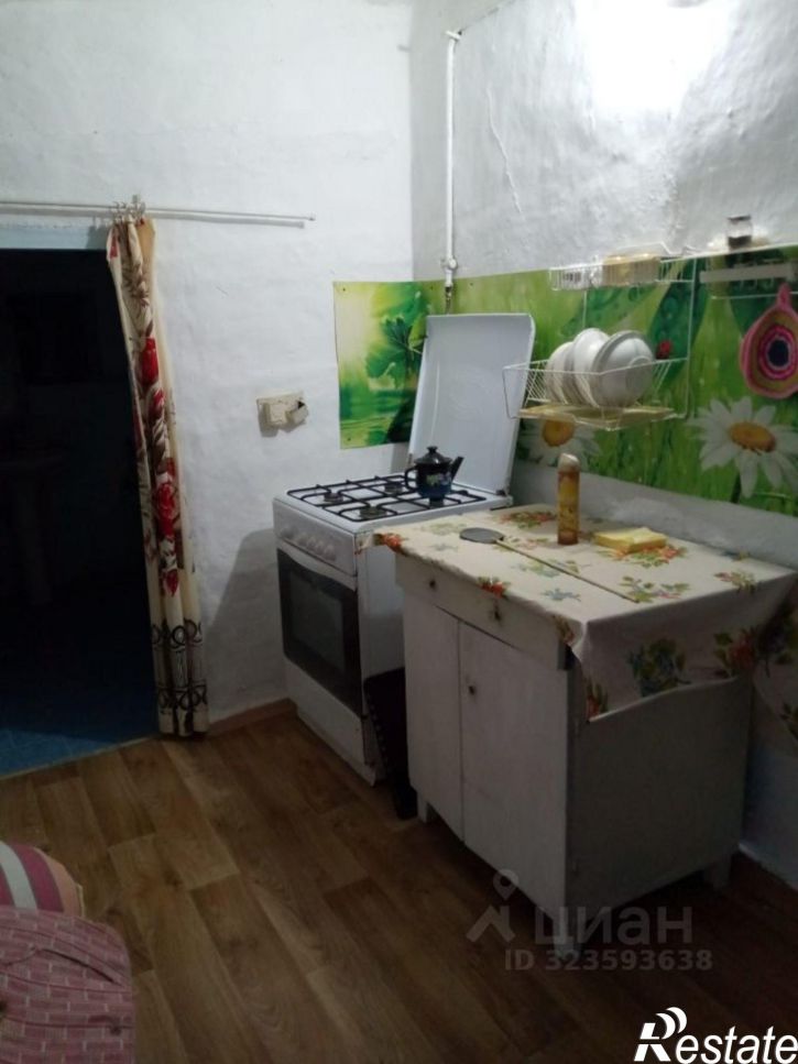 Коттедж/дом Садовая улица