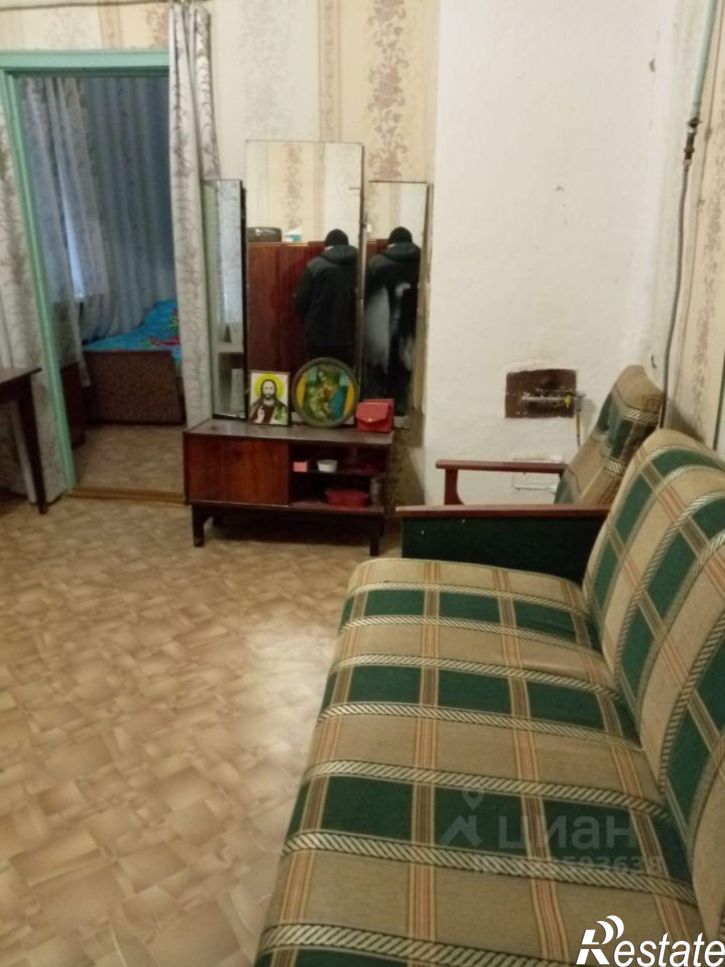 Коттедж/дом Садовая улица