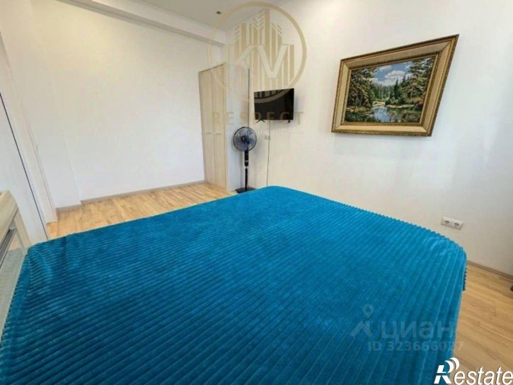 2-комн квартира улица Ленина, 95А,  д. 95А