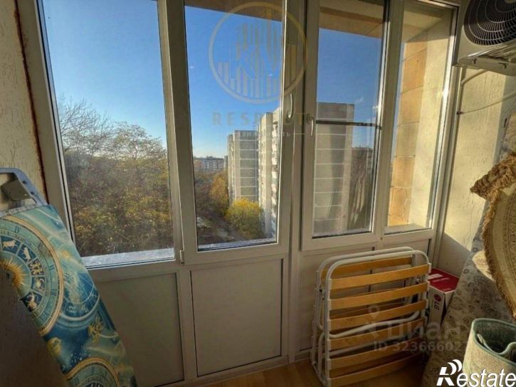 2-комн квартира улица Ленина, 95А,  д. 95А