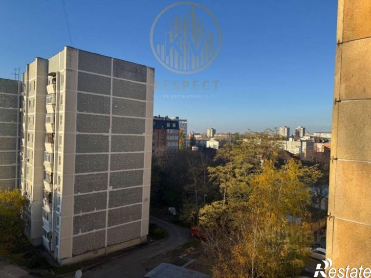 2-комн квартира улица Ленина, 95А,  д. 95А