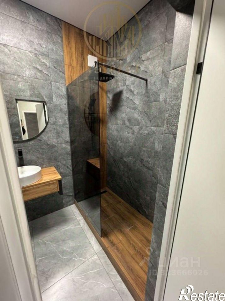 2-комн квартира Октябрьская улица, 96В,  д. 96В