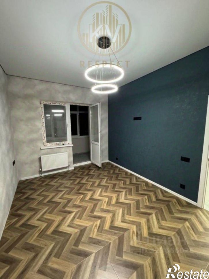 2-комн квартира Октябрьская улица, 96В,  д. 96В