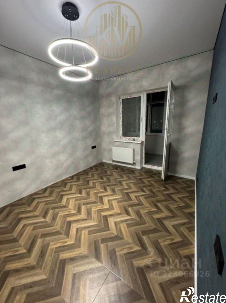 2-комн квартира Октябрьская улица, 96В,  д. 96В