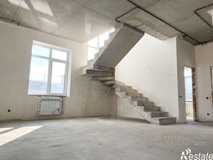 Коттедж/дом Ставрополь, Атаманская улица, 48