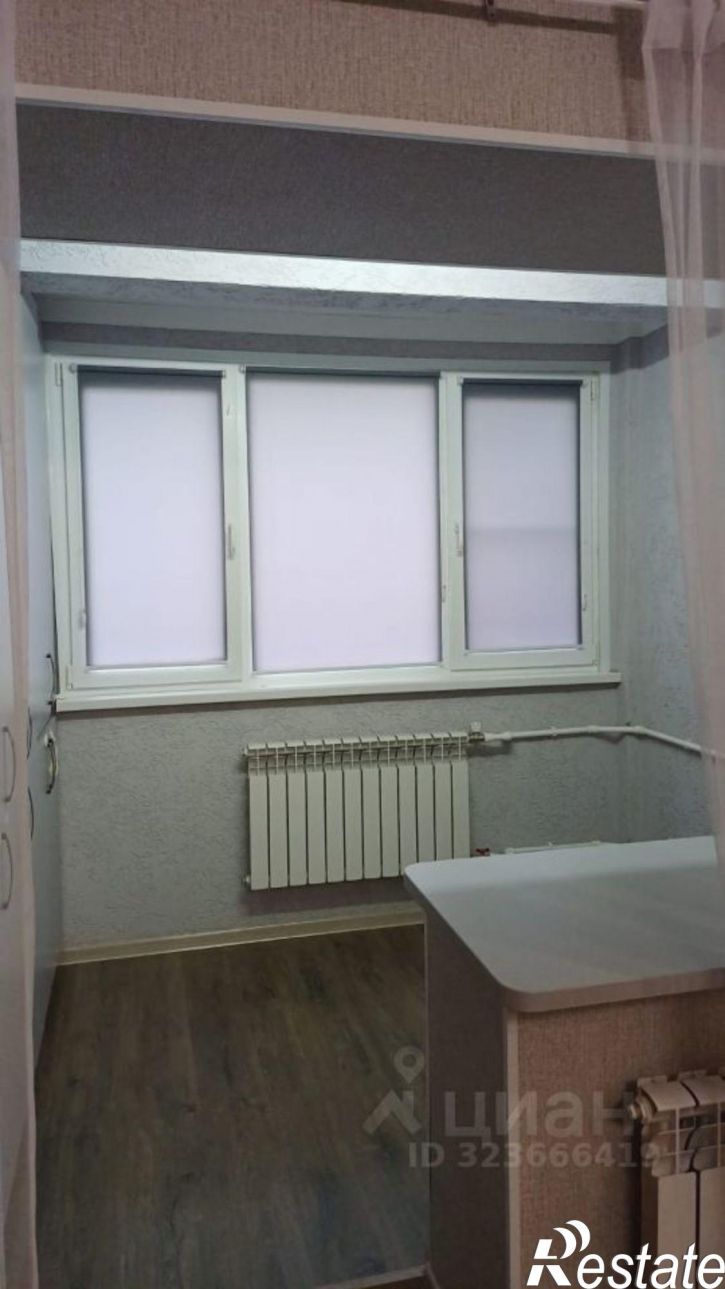 3-комн квартира