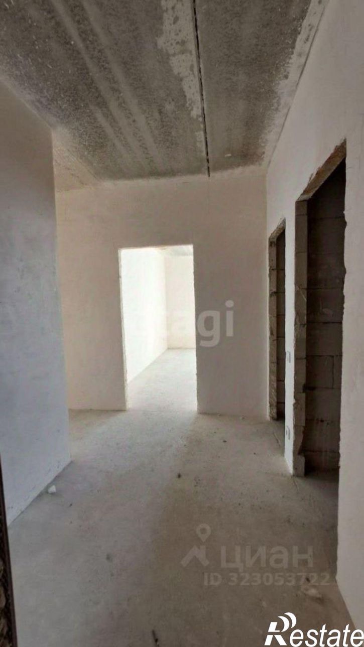 3-комн квартира