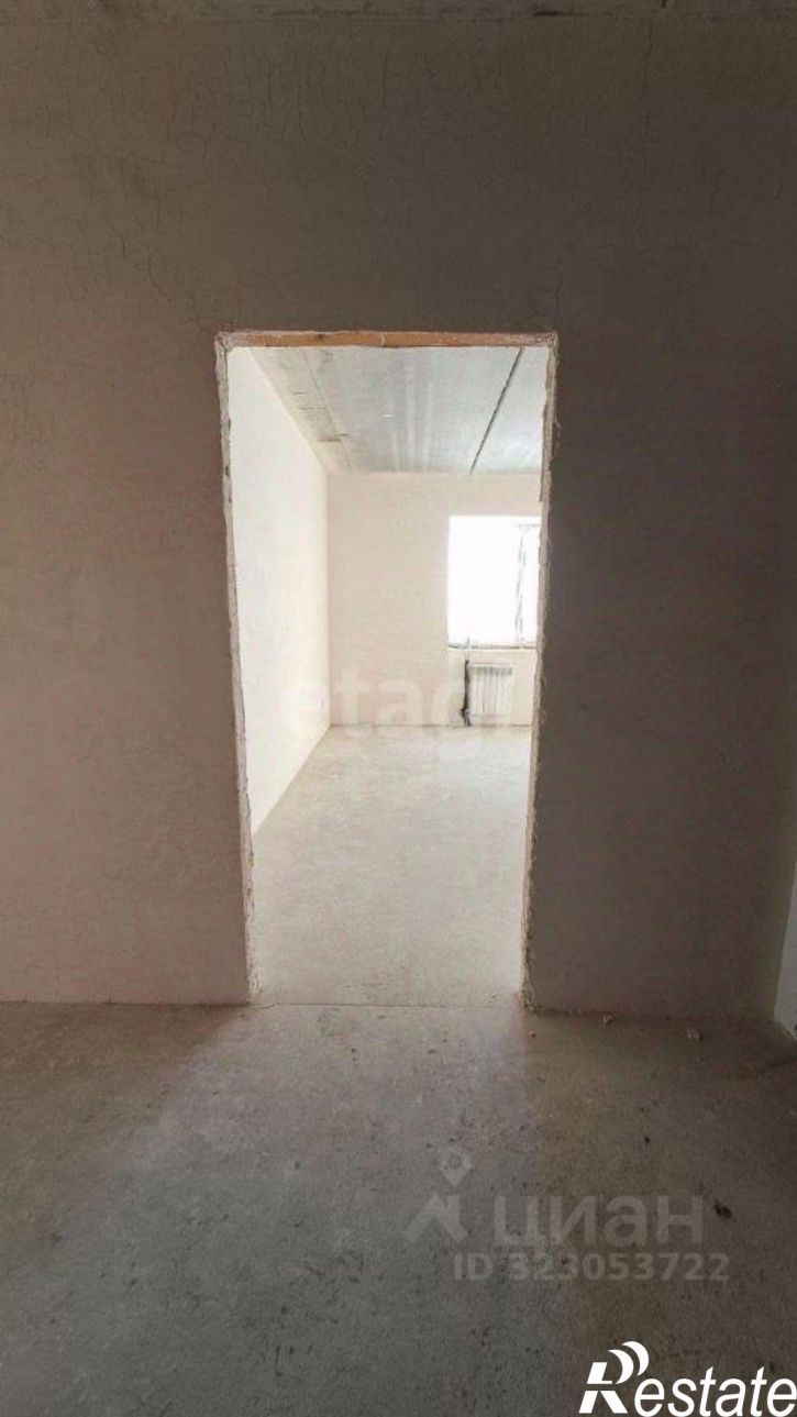 3-комн квартира