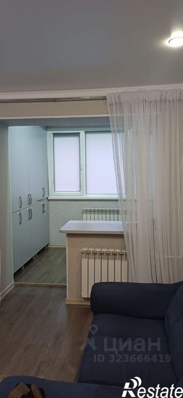 3-комн квартира