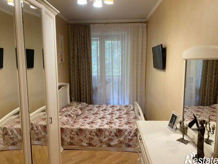 3-комн квартира Ивановская улица, 67,  д. 67