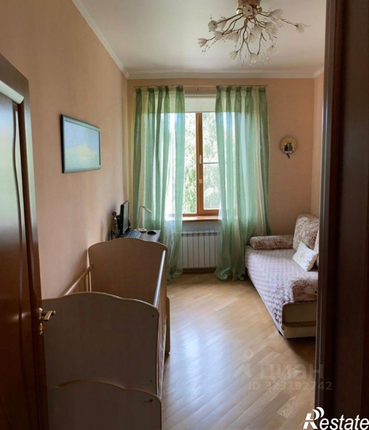 3-комн квартира Ивановская улица, 67,  д. 67