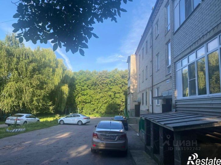 3-комн квартира Ивановская улица, 67,  д. 67