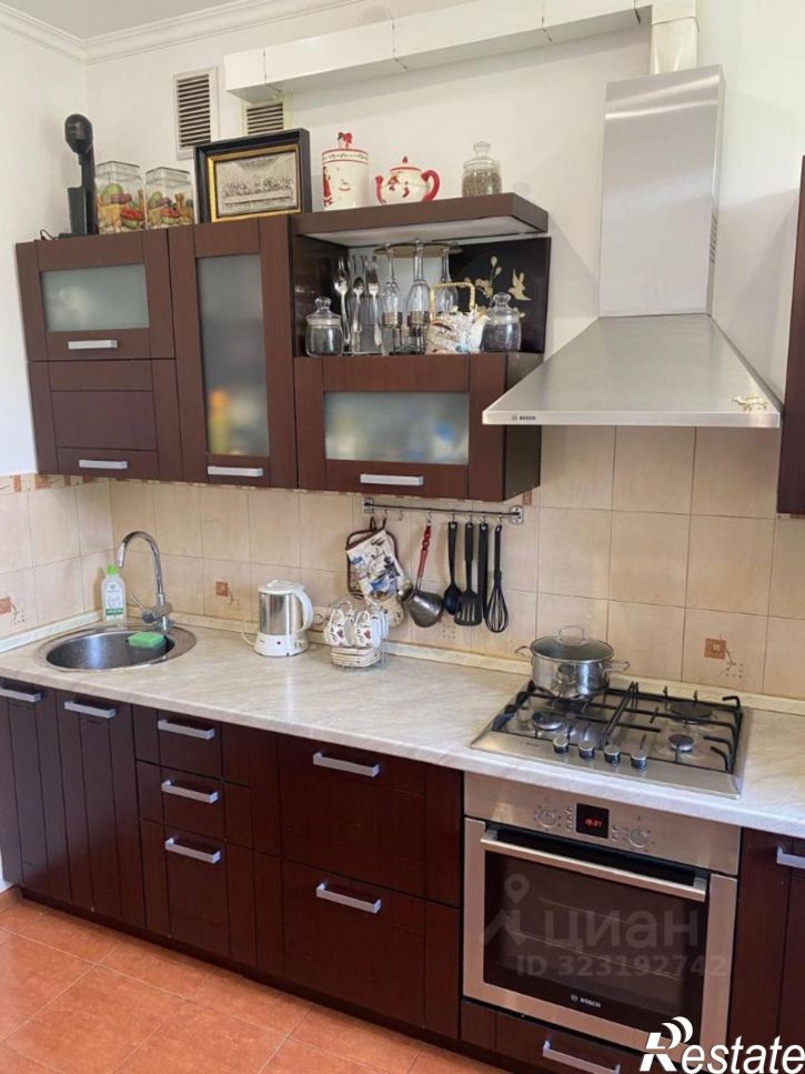 3-комн квартира Ивановская улица, 67,  д. 67