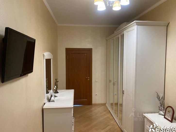 3-комн квартира Ивановская улица, 67,  д. 67