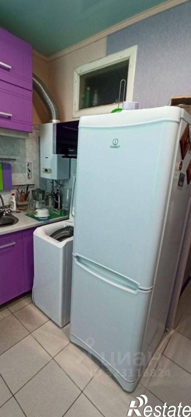 1-комн квартира улица Гагарина, 6А,  д. 6А