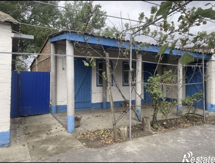 Коттедж/дом