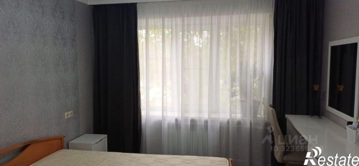 3-комн квартира