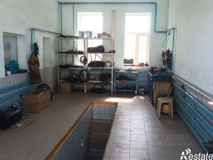 Отдельное здание село Левокумское