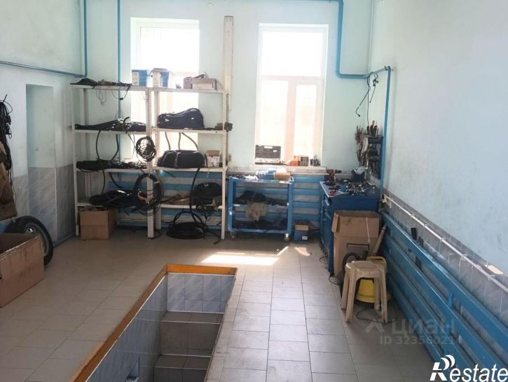 Отдельное здание село Левокумское