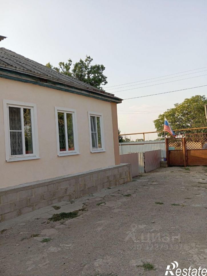 Коттедж/дом