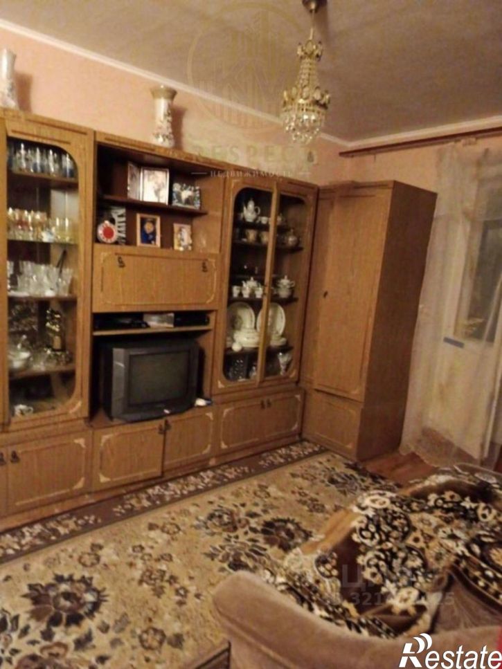 2-комн квартира Железноводск, Проскурина ул., д. 37