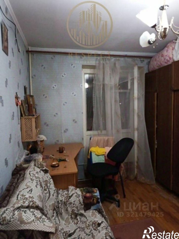 2-комн квартира Железноводск, Проскурина ул., д. 37