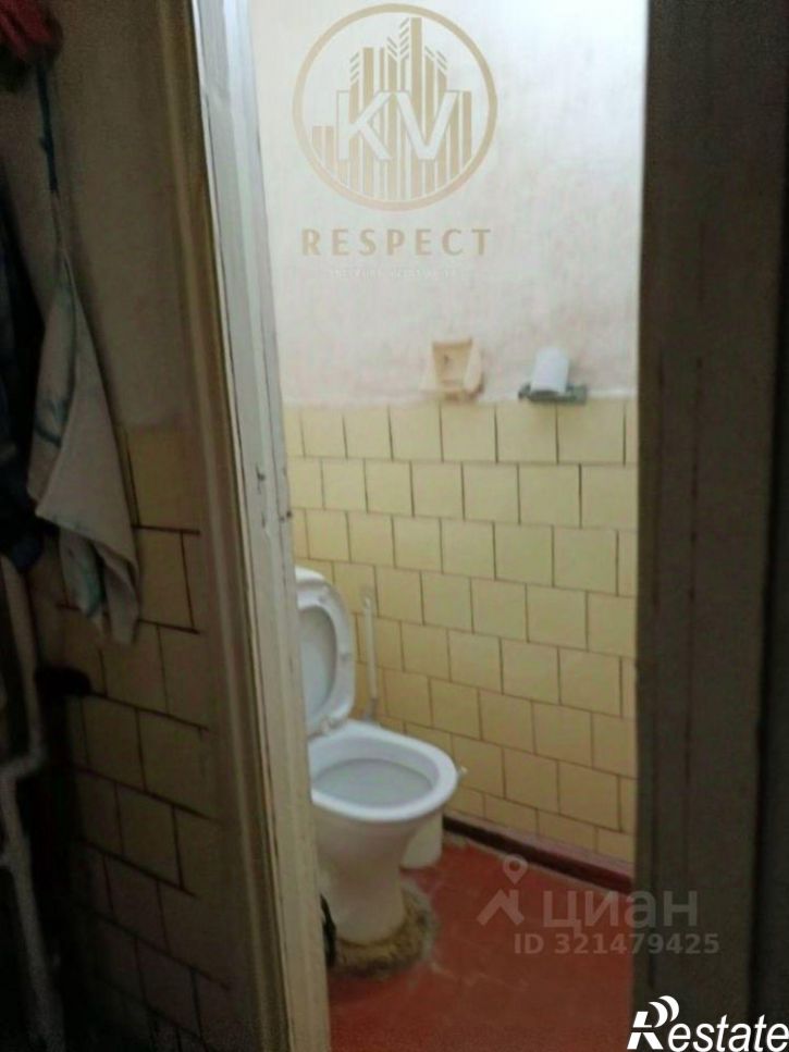 2-комн квартира Железноводск, Проскурина ул., д. 37