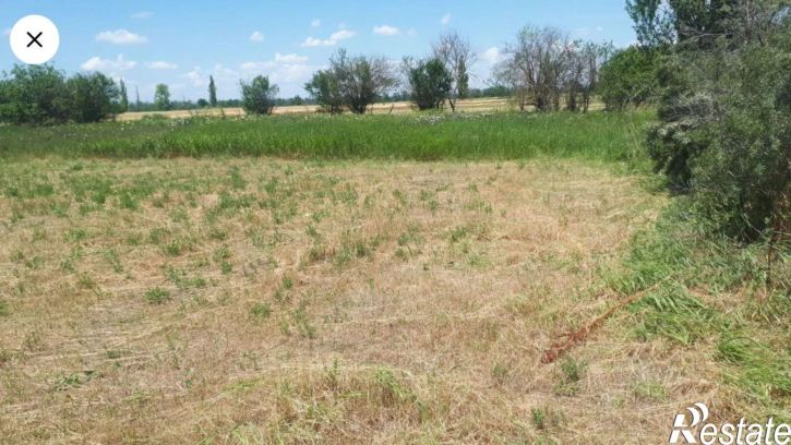 Земельный участок