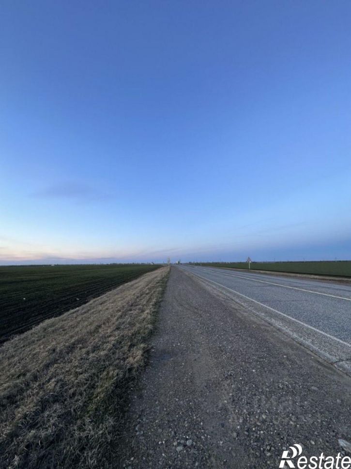 Земельный участок